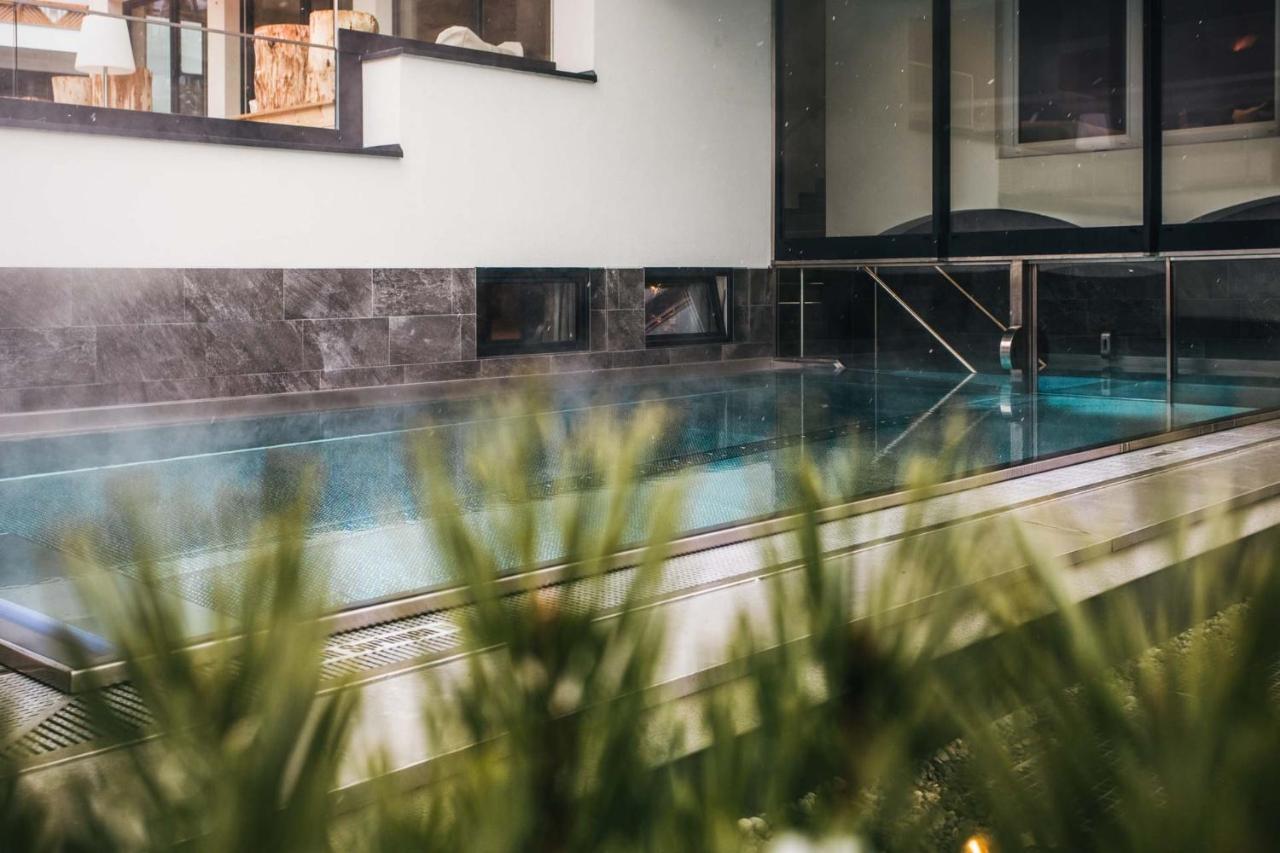 Hotel Bergblick 4 Sterne Superior فس المظهر الخارجي الصورة