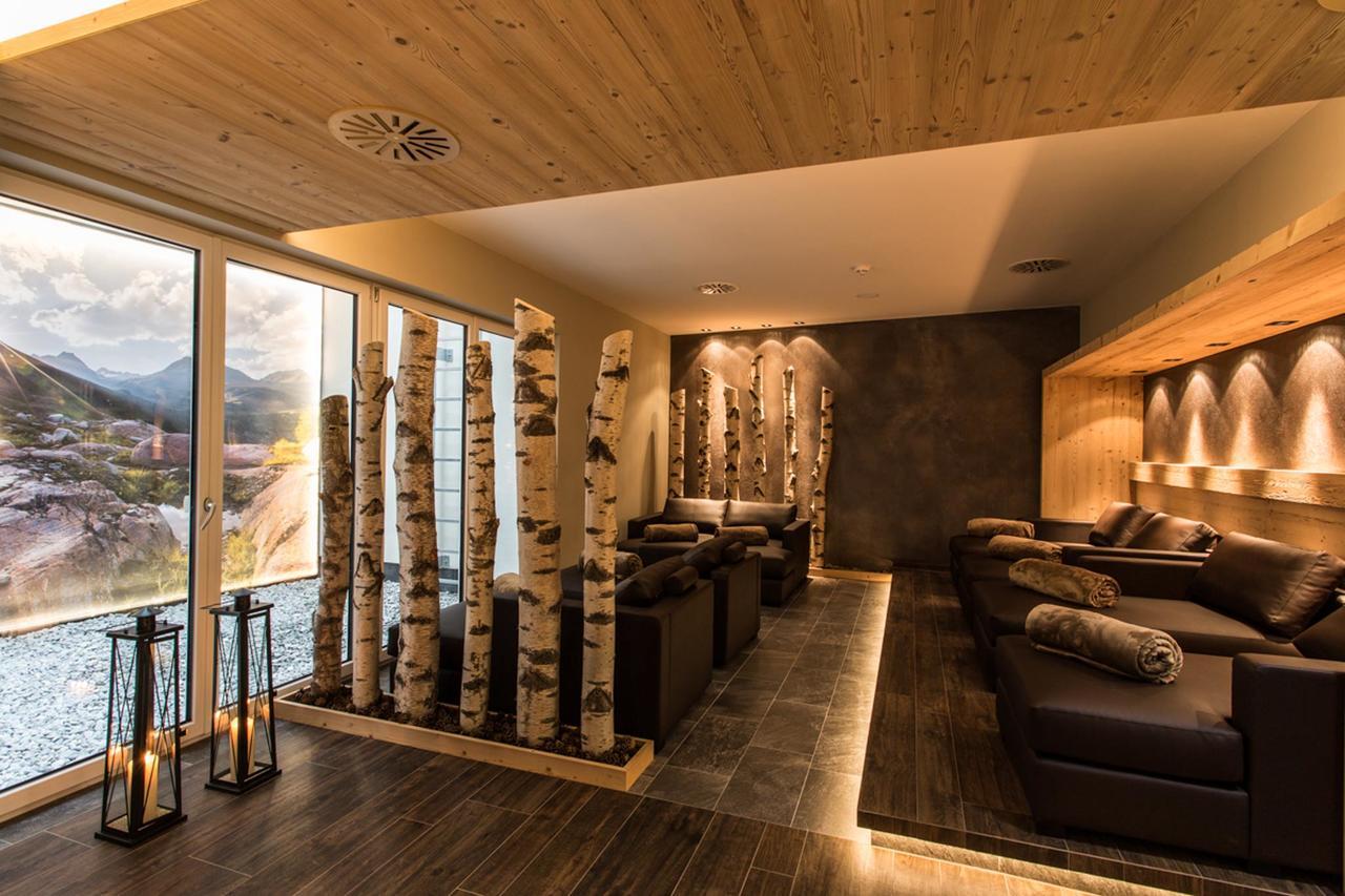 Hotel Bergblick 4 Sterne Superior فس المظهر الخارجي الصورة