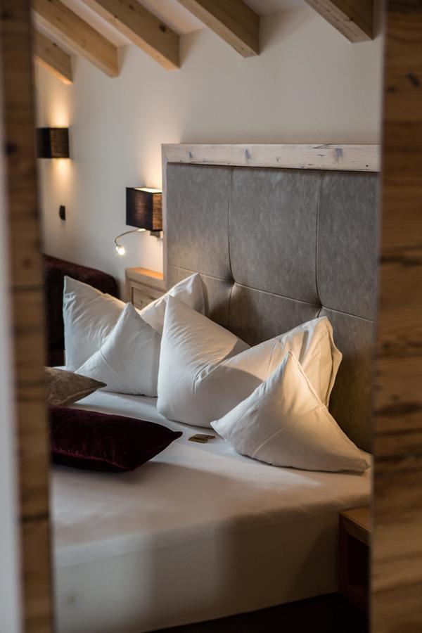 Hotel Bergblick 4 Sterne Superior فس المظهر الخارجي الصورة