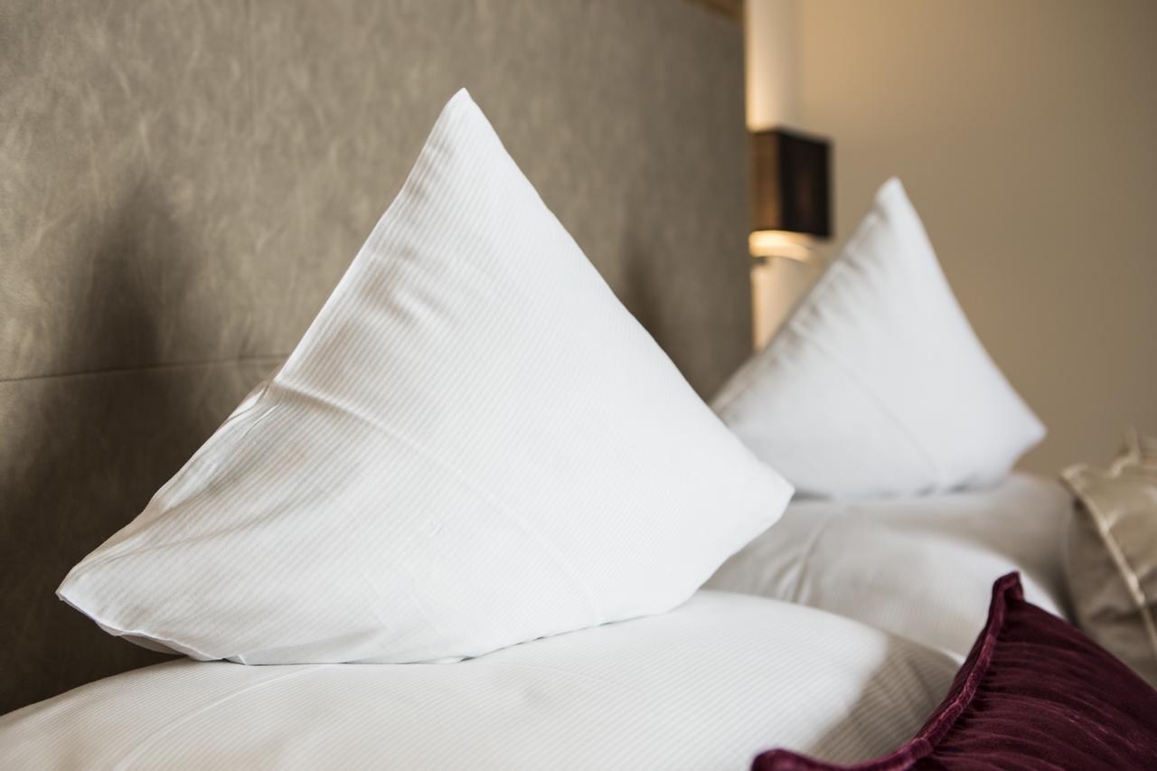 Hotel Bergblick 4 Sterne Superior فس المظهر الخارجي الصورة
