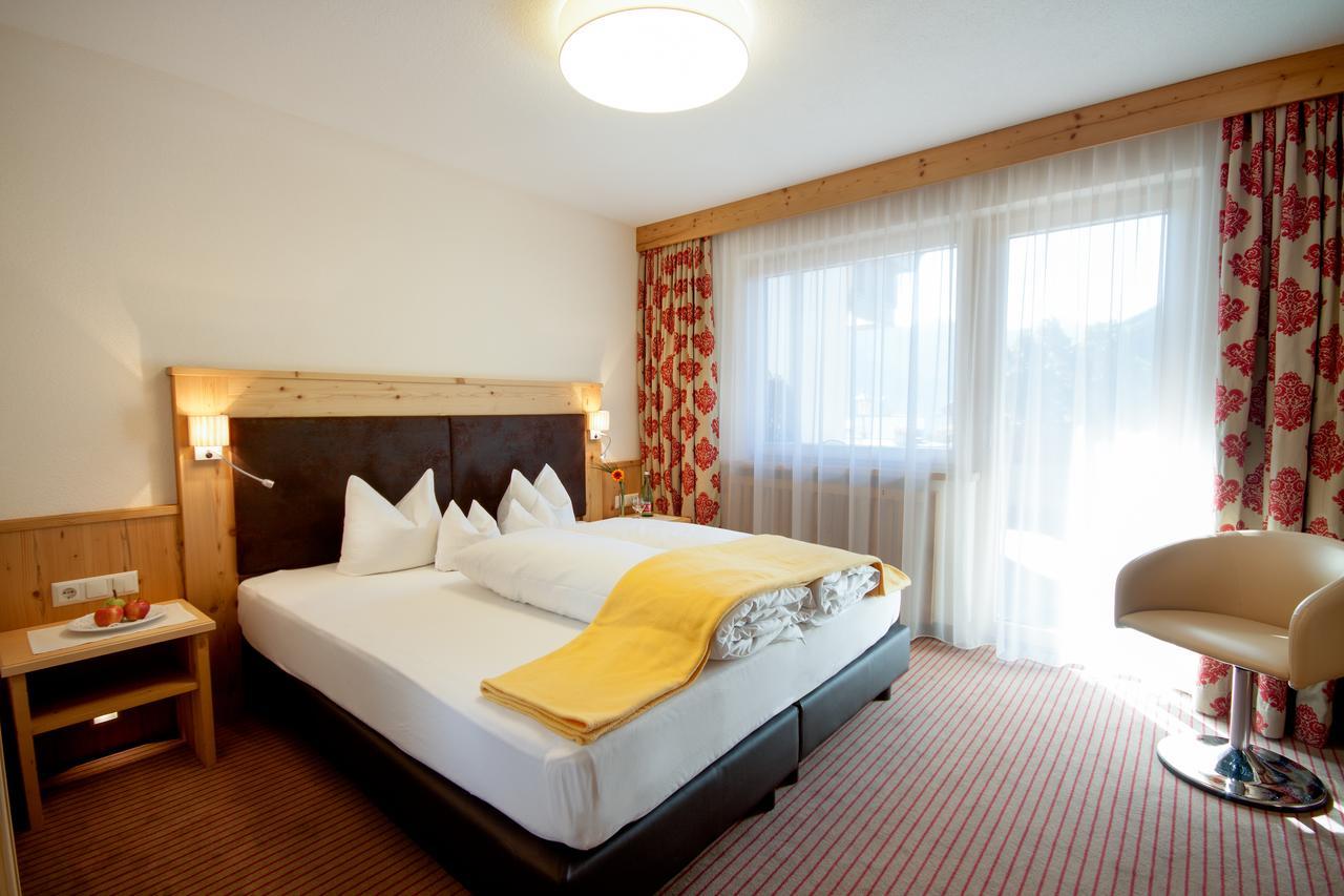 Hotel Bergblick 4 Sterne Superior فس المظهر الخارجي الصورة