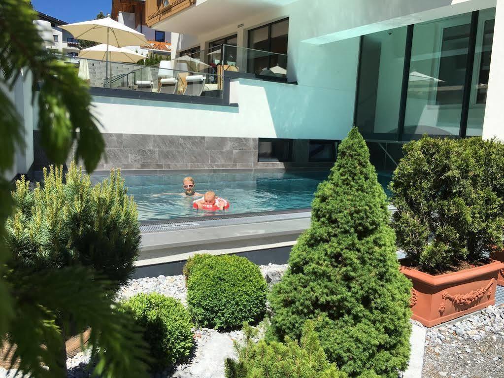 Hotel Bergblick 4 Sterne Superior فس المظهر الخارجي الصورة